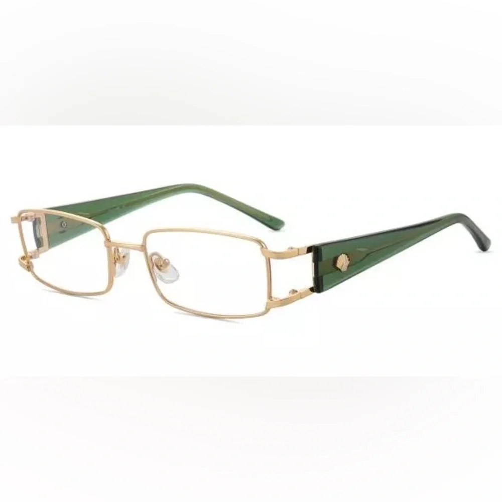 Beautiful Vintage inspired glasses!